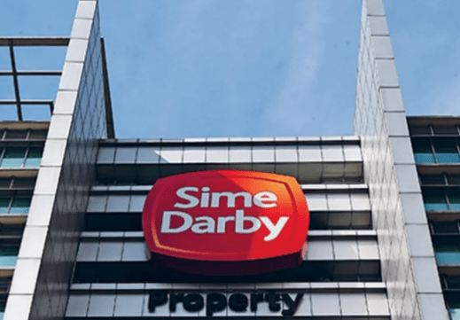 Residential property sales rise significantly for Sime Darby Q2