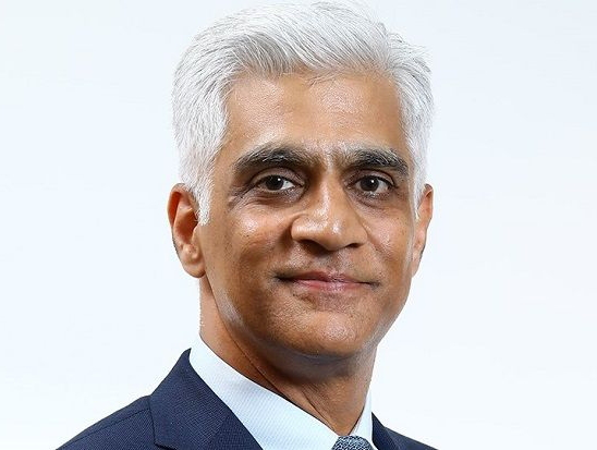 Vikram Singh appointed CEO of Citi Malaysia