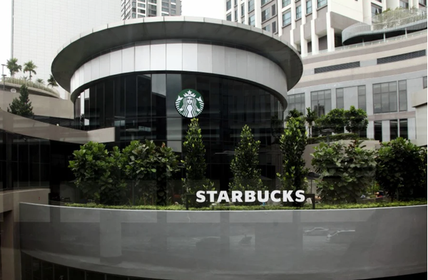 Berjaya Food potential earnings will come from new Starbucks outlets
