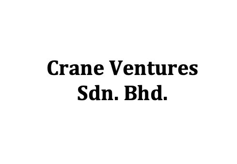 Crane Ventures Sdn Bhd