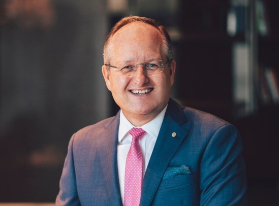 Four Seasons Hotel Kuala Lumpur Welcomes New General Manager Alex Porteous