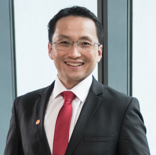 Shell Malaysia Appoints Ivan Tan As New Country Chairman