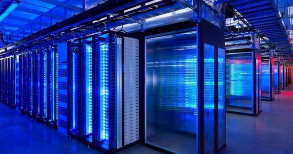 AI boom set to fuel data centre deals in Asia this year