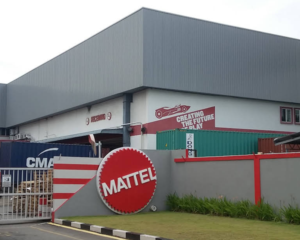 Mattel Malaysia turns 40, expanding plant to produce more Hot Wheels