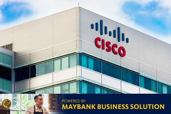 Cisco unveils networking, security solutions for SMBs in Malaysia