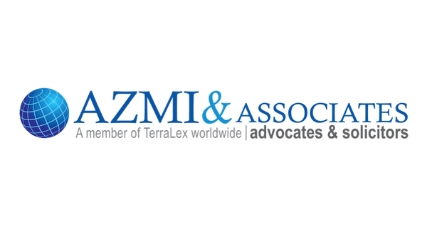 Articles by Azmi & Associates (21-30 October)