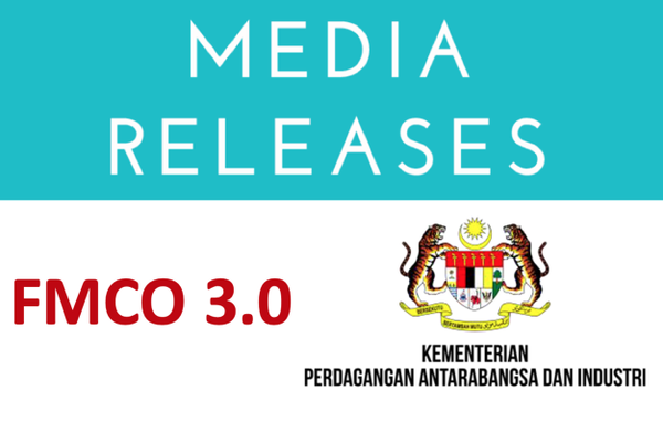 Malaysia on track to ratify CPTPP — MITI