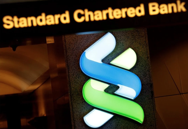 StanChart executes first green trade finance facility to support sustainable supply chains