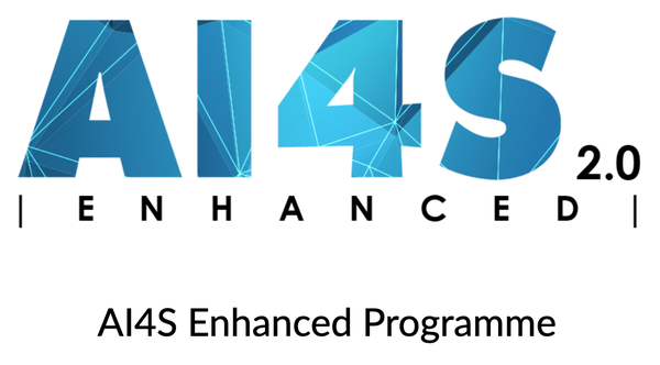 Artificial Intelligence for SMES - AI4S Enhanced Programme