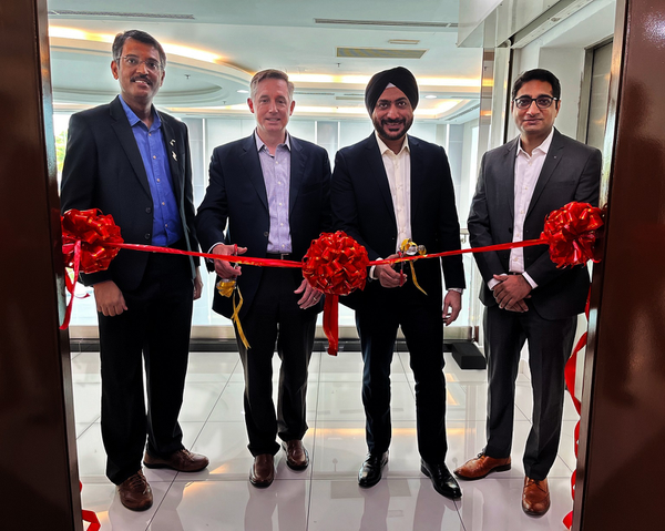 Hershey opens a new R&D Centre in Malaysia to fuel product innovation for markets around the world