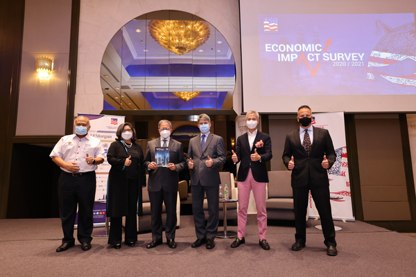 A positive economic outlook: The critical role of U.S. companies in Malaysia’s growing global success
