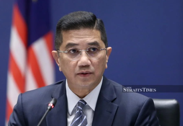 Malaysia expected to garner RM14.62 billion in new investment from U.S.