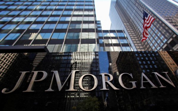 JP Morgan: Malaysia may meet annual GDP growth of 7.7 Percent