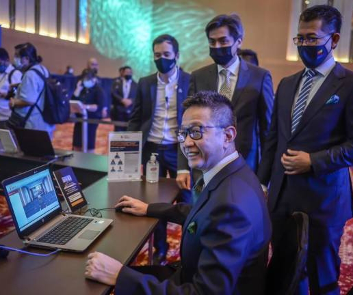 Invest Selangor goes digital with Selangor Business Hub