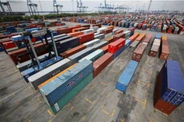 MITI: Malaysia records trade surplus of RM12.41 billion in November