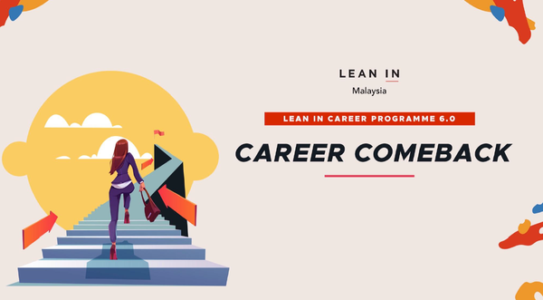 Lean In Career Programme (LICP)