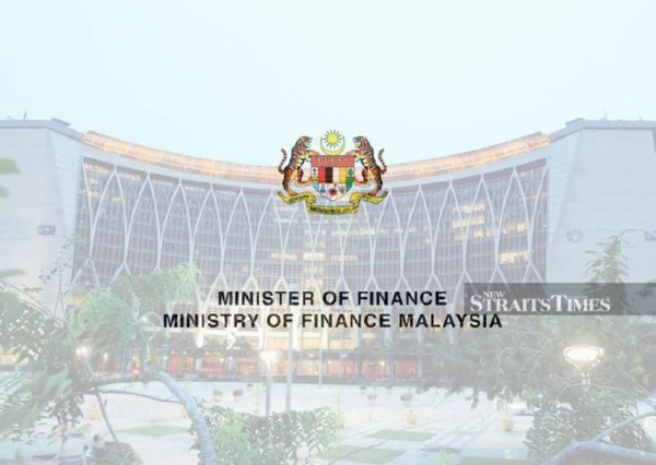 Finance ministry tables proposed amendment to Temporary Measures Bill