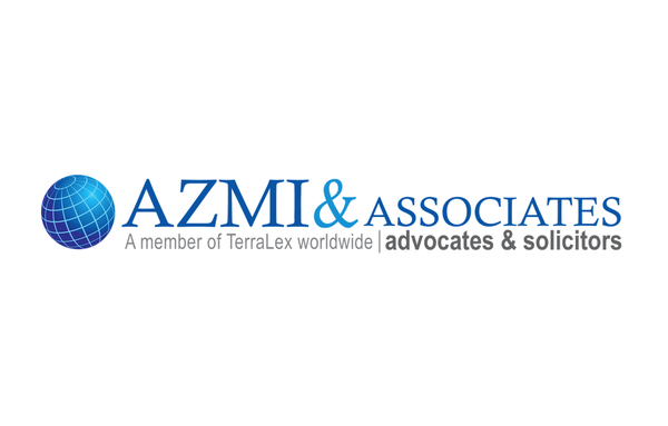 Articles by Azmi & Associates (August/September)