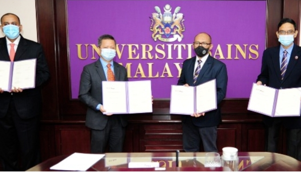 Western Digital and Malaysian university to establish new industry 4.0 lab