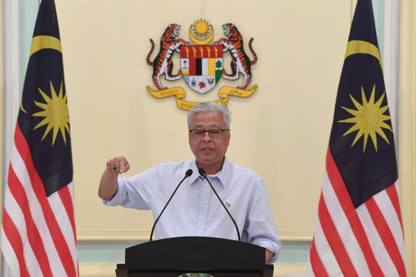 CMCO: SOP for Klang now the same as SOP for Selangor
