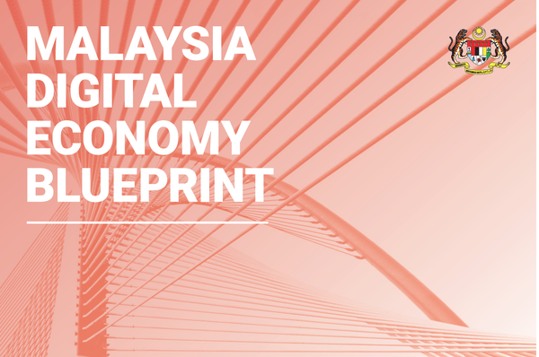 MyDigital — the Malaysia Digital Economy Blueprint