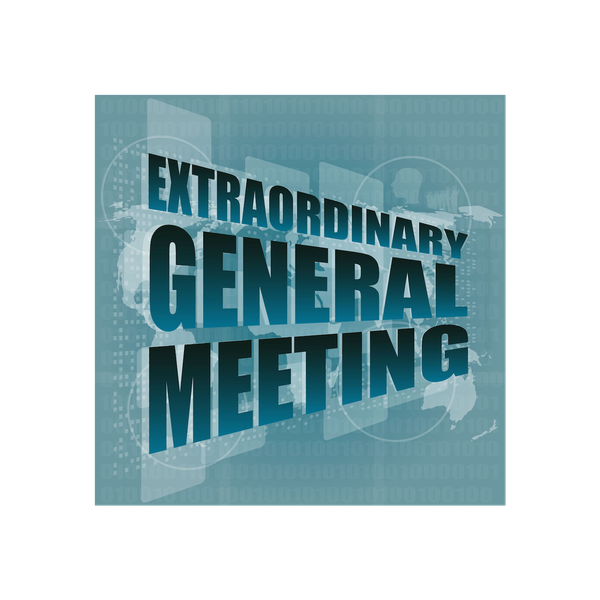 Extraordinary General Meeting (EGM) | AmCham Malaysia On Glue Up