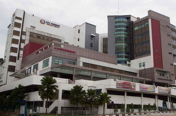 KPJ Healthcare successfully prices RM555m sustainability sukuk
