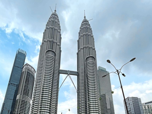 Malaysia favoured expansion destination for ASEAN