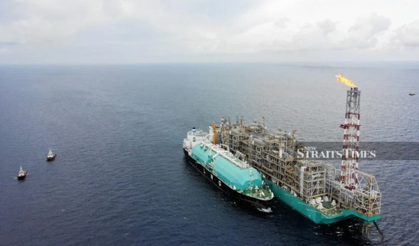 Hess Malaysia, Petronas Carigali amend gas sales agreement with Petronas