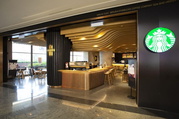 Berjaya Starbucks picks up commercial lots In BTS for RM15.6 million