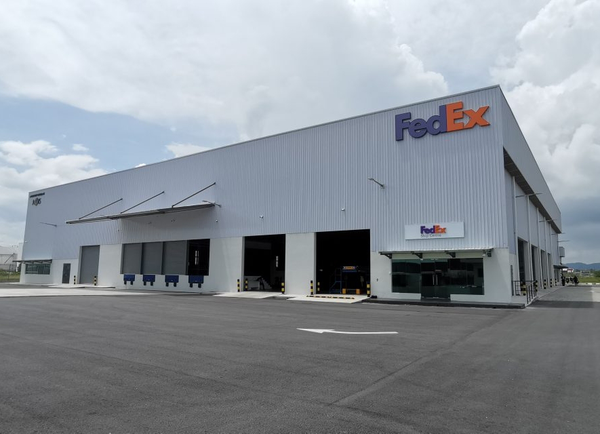 FedEx announces new Batu Kawan station, one-stop logistics facility in Penang