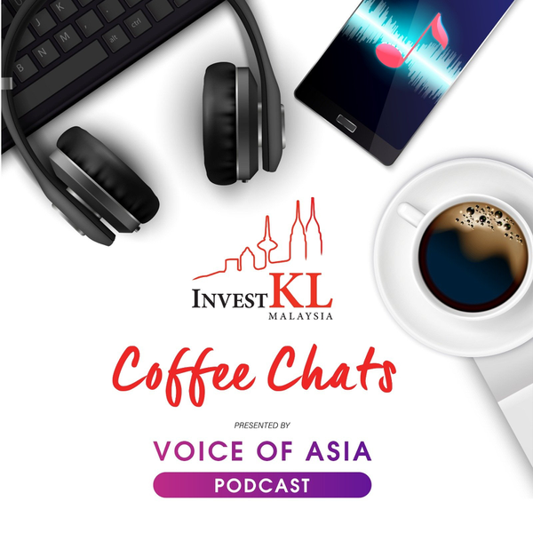 InvestKL Coffee Chats Special Episode