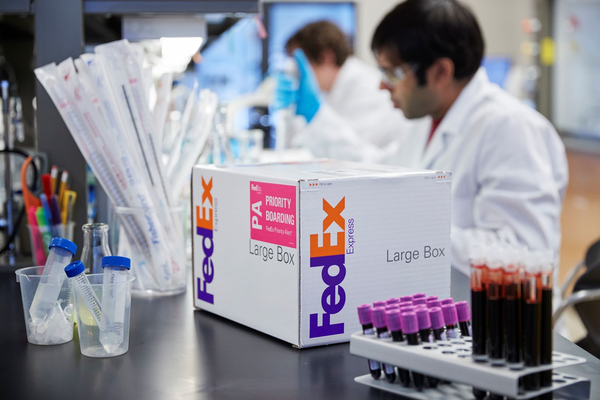 FedEx to exhibit industry-leading healthcare solutions at BioLogistics World Asia 2024