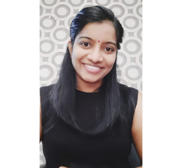 Nanee Muniandy - Government Relations Specialist