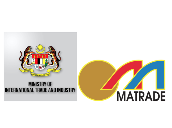 Malaysia's National Trade Blueprint By MITI & MATRADE (2021-2025)