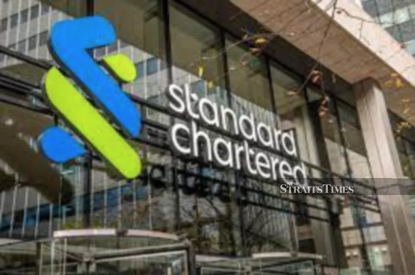 Standard Chartered: Malaysia's GDP to ease at 4.0pc in 2023