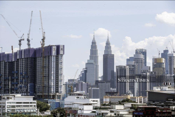 Malaysia's green building demand to reach 10mil sq ft annually: JLL Malaysia