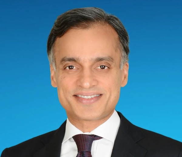 Usman Ahmed is now the new CEO for Citi Malaysia