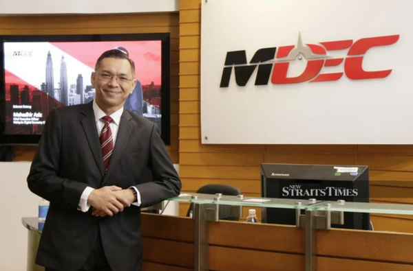 MDEC to revamp and rebrand MSC Malaysia initiative