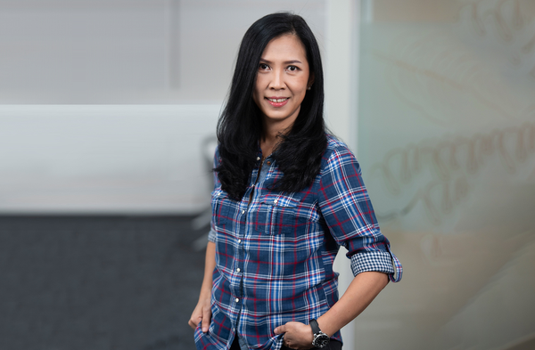 Meet Beth Yam, Intel Malaysia’s First Female Principal Engineer