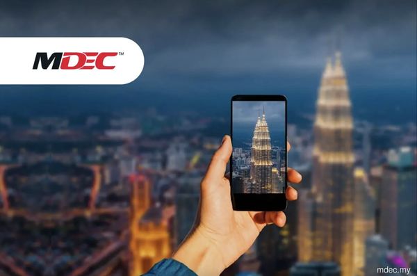 MDEC’s Malaysia Digital tax incentive application for digital companies is now open