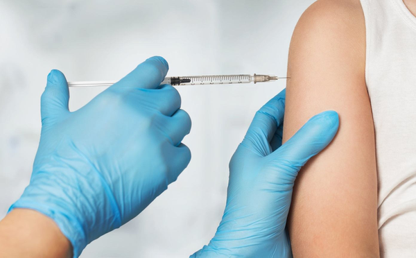 Malaysia Receives 268,800 Doses Of AstraZeneca Vaccine