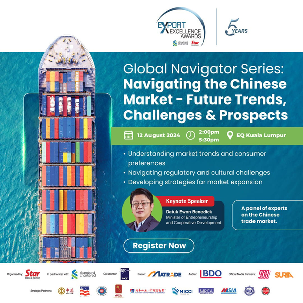 Global Navigator Series: Navigating the Chinese Market - Future Trends, Challenges & Prospects