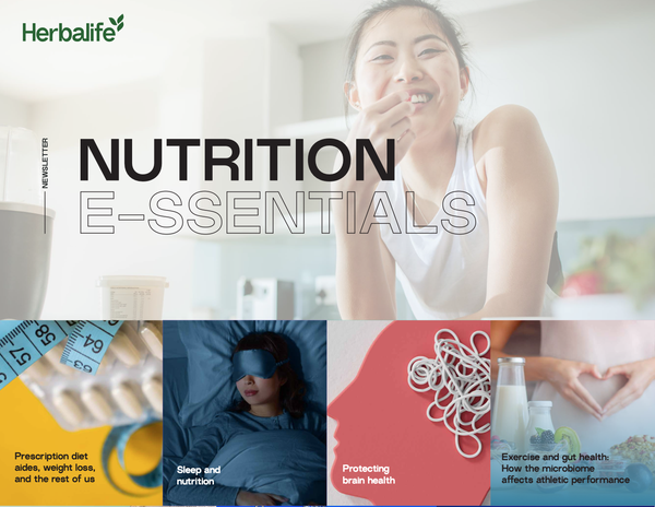 Herbalife Nutrition E-ssentials