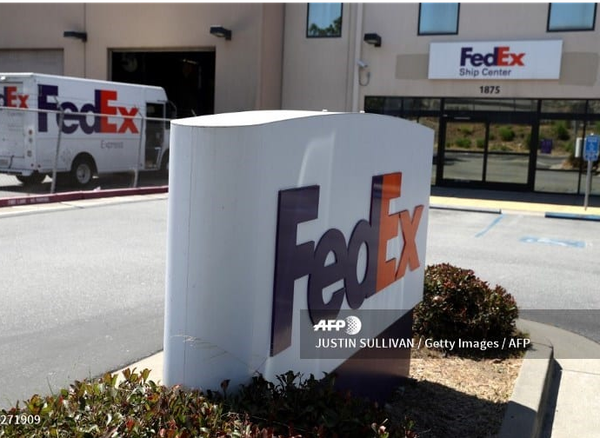 FedEx Express to transport first shipments of COVID-19 vaccines