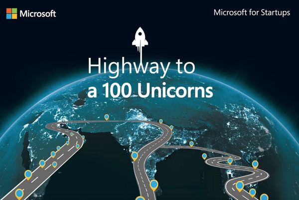 Microsoft Malaysia, MDEC and MaGIC launch 'Highway to a 100 Unicorns' initiative