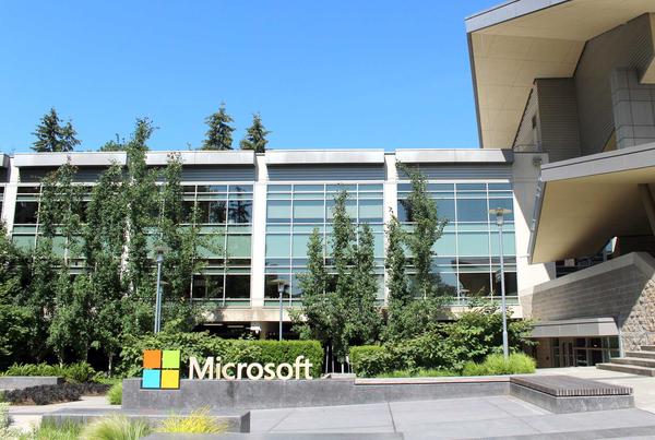 Microsoft Analyzed Data on Its Newly Remote Workforce
