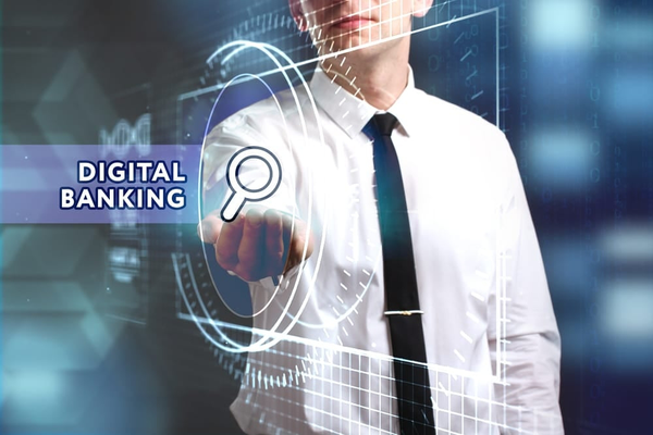 Navigating digital banking with financial literacy