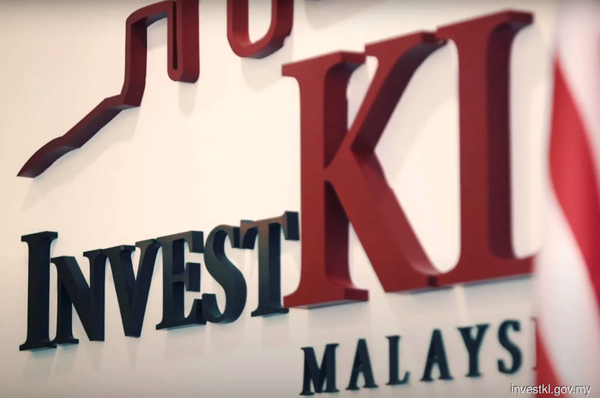 InvestKL eyes 10 MNCs, fast-growing companies to invest at least RM1 billion in 2021