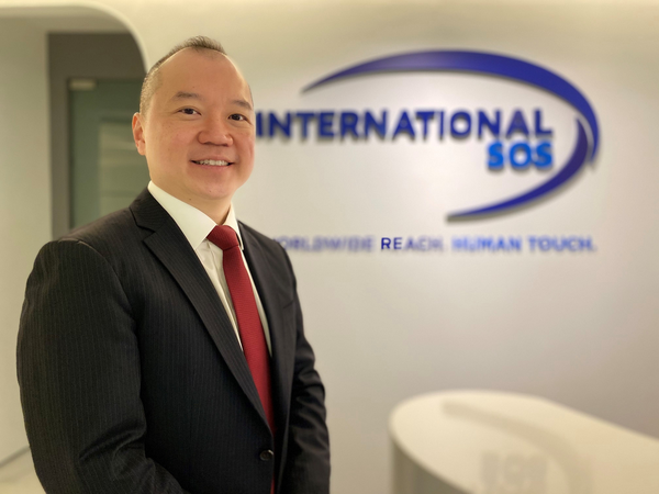 Urgent need to focus on mental health - International SOS shares advice for Malaysian businesses to help employees